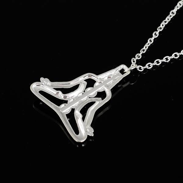Pendant Necklaces - 7 Charkra Balancing Necklace