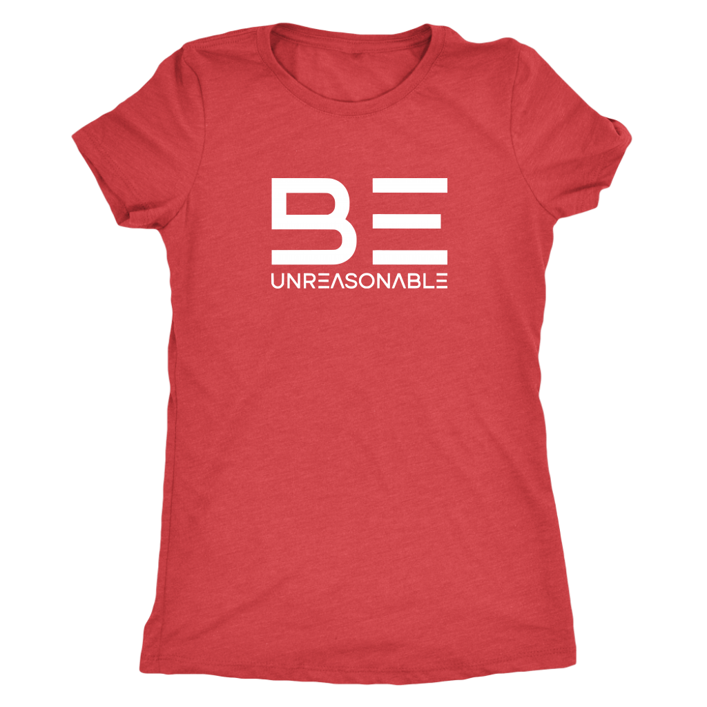 Next Level Womens Triblen