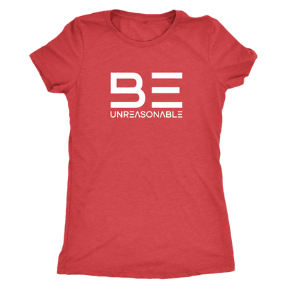 Next Level Womens Triblen