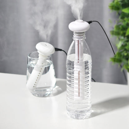 Portable Air Humidifier / Aroma Diffuser