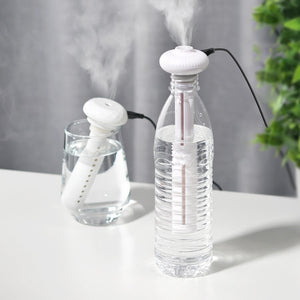 Portable Air Humidifier / Aroma Diffuser