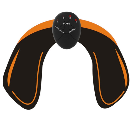 Pulse Toner - EMS  Butt Lifting Toner and Massager