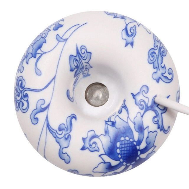 Portable Air Humidifier / Aroma Diffuser