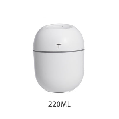 Portable Air Humidifier / Aroma Diffuser