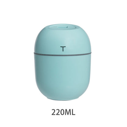 Portable Air Humidifier / Aroma Diffuser