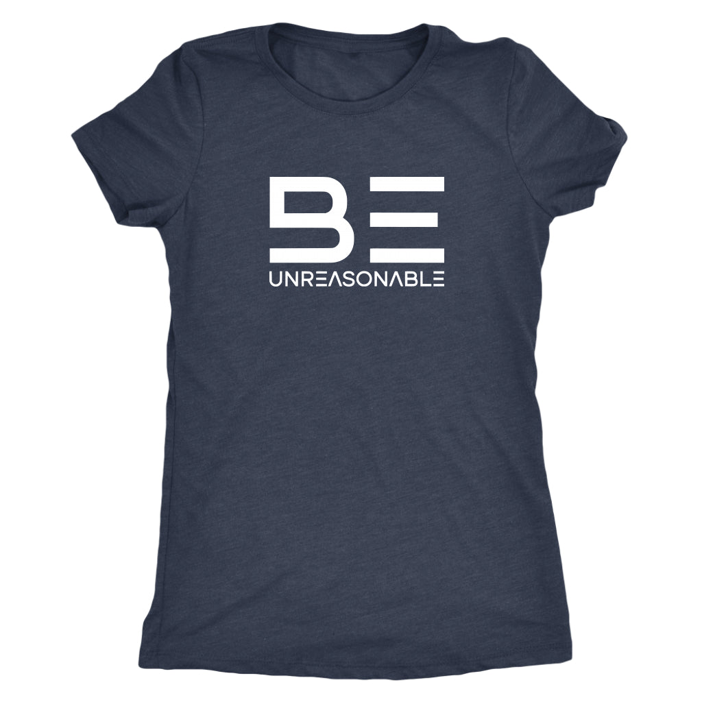 Next Level Womens Triblen