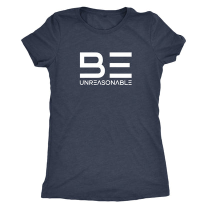 Next Level Womens Triblen