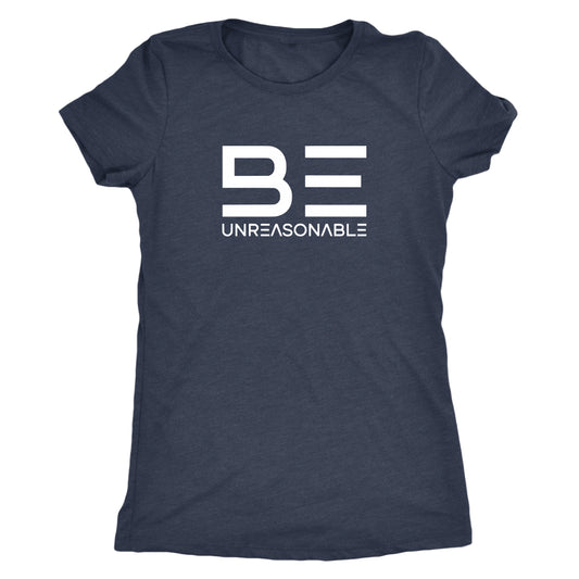 Next Level Womens Triblen