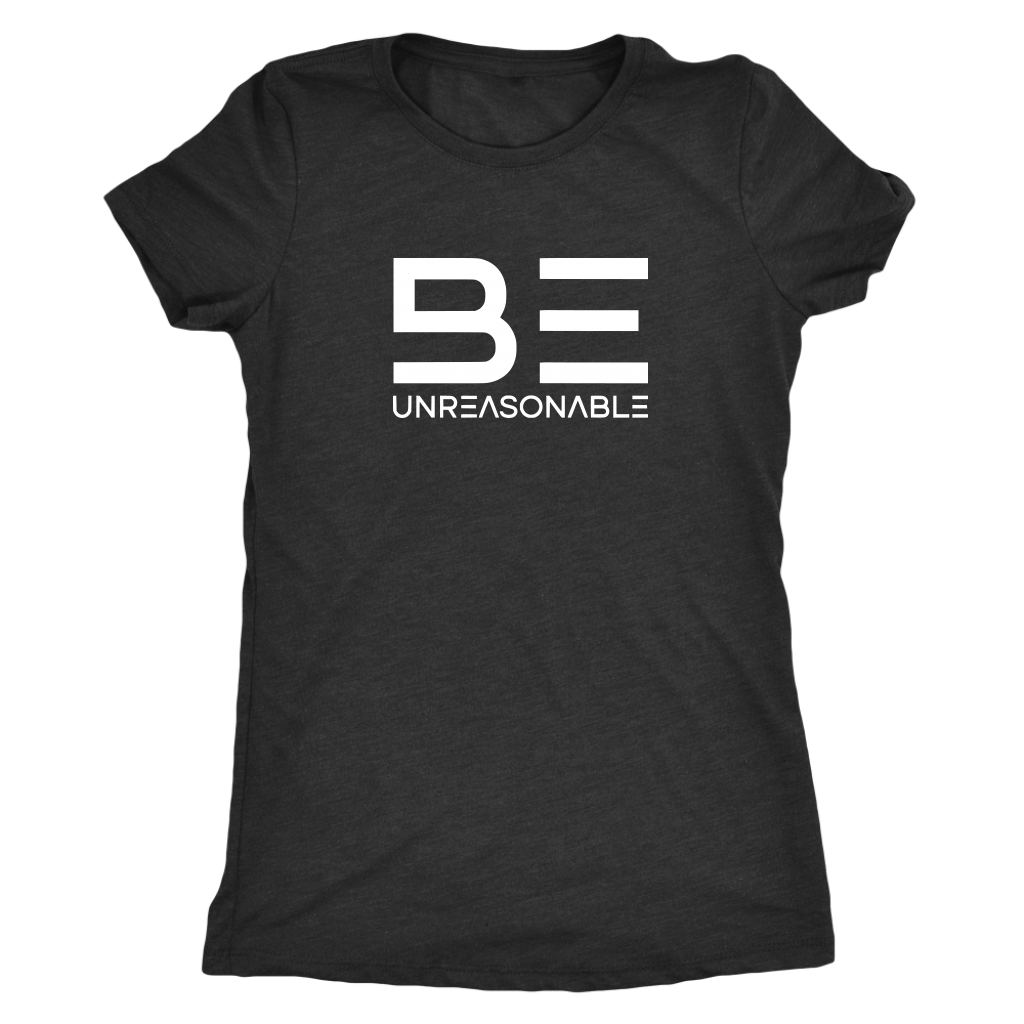 Next Level Womens Triblen