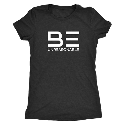 Next Level Womens Triblen