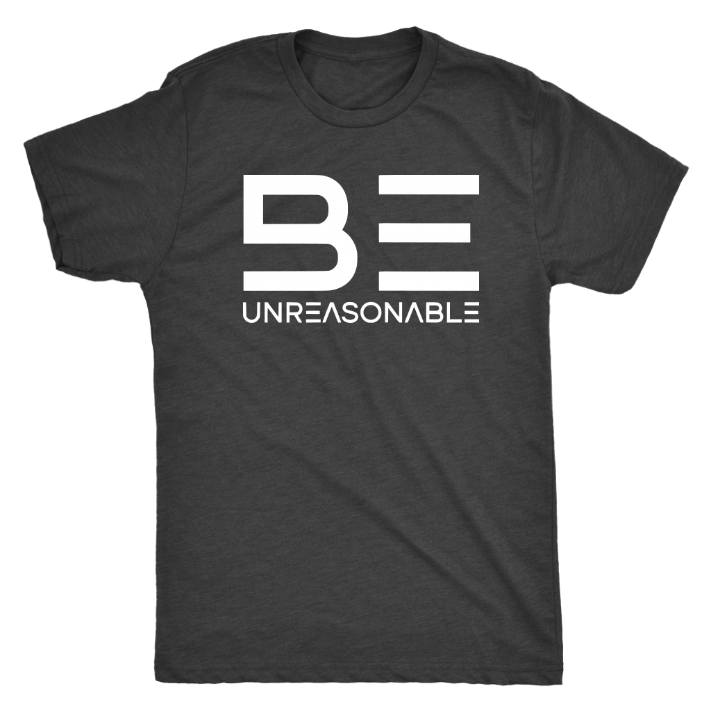 Next Level Mens Triblend