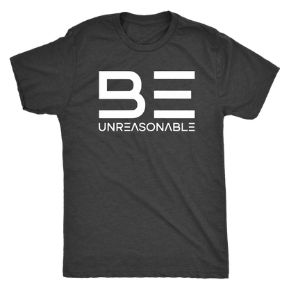 Next Level Mens Triblend