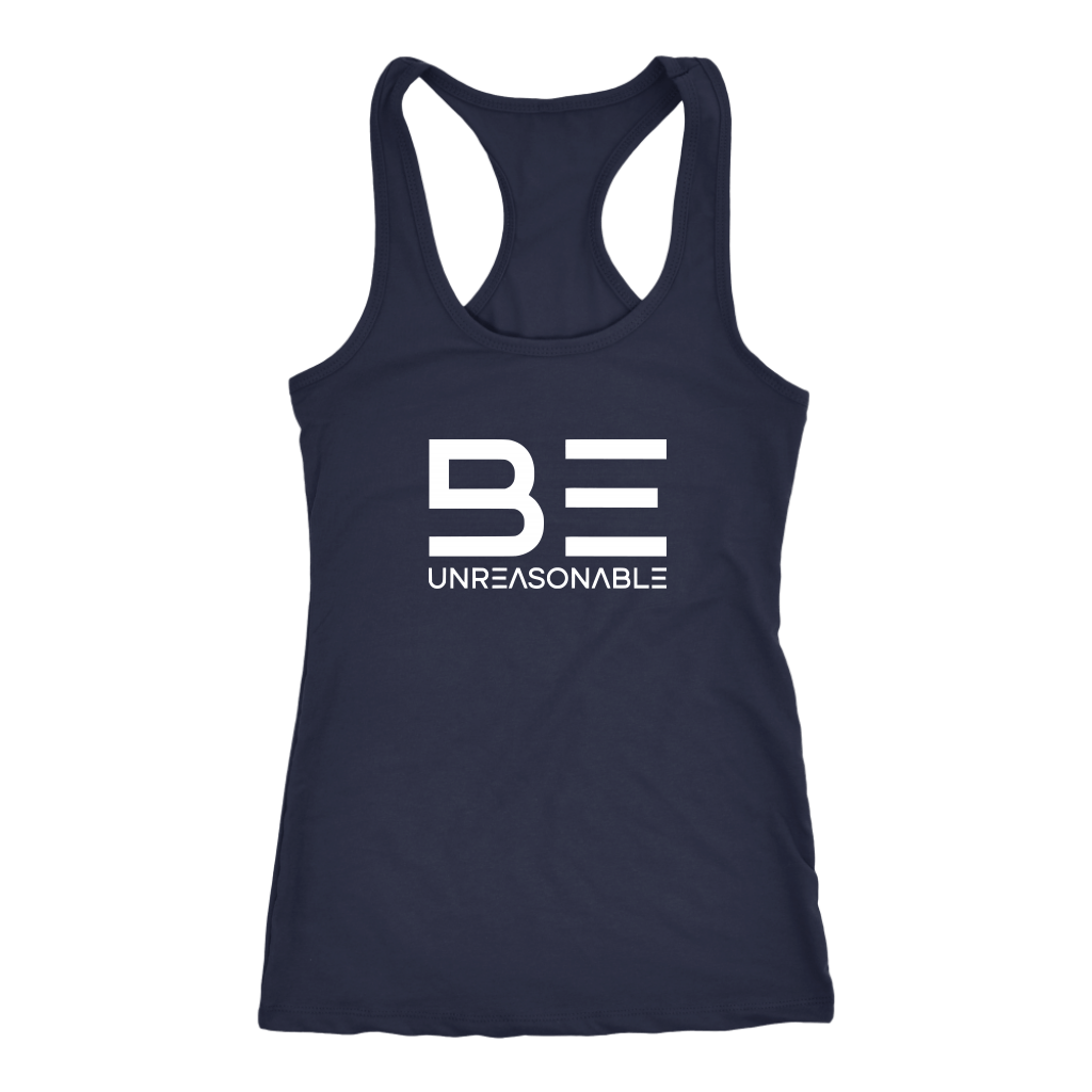 Next Level Racerback Tank