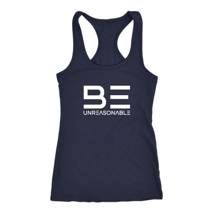 Next Level Racerback Tank