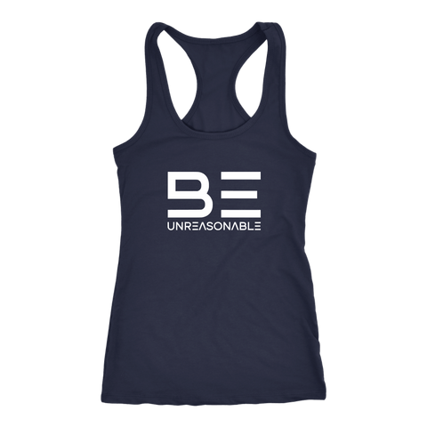 Image of Next Level Racerback Tank