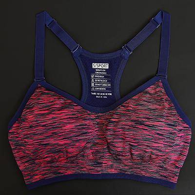 Image of Sports Bras - Yoga Sports Bra