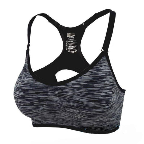 Image of Sports Bras - Yoga Sports Bra