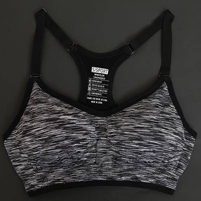 Image of Sports Bras - Yoga Sports Bra