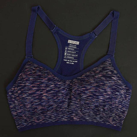 Image of Sports Bras - Yoga Sports Bra