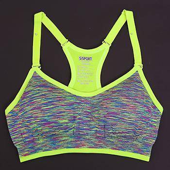 Image of Sports Bras - Yoga Sports Bra