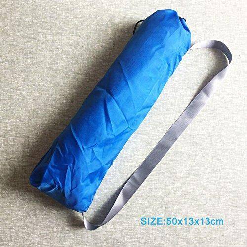 Sun Shelter - Portable Windproof Beach Tent  W/ FREE SHIPPING (for A Limited Time Only)