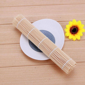 Sushi Tools - Bamboo Sushi Roller