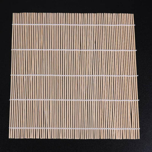 Sushi Tools - Bamboo Sushi Roller