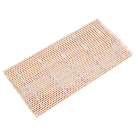 Image of Sushi Tools - Bamboo Sushi Roller