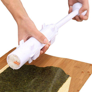 Sushi Tools - Sushi Bazooka Roll Maker