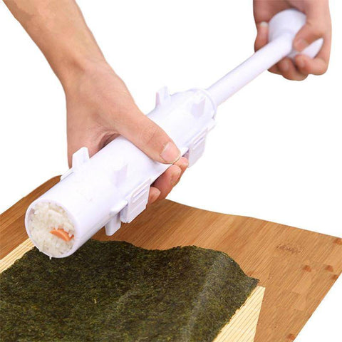 Image of Sushi Tools - Sushi Bazooka Roll Maker