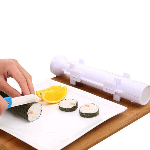 Image of Sushi Tools - Sushi Bazooka Roll Maker