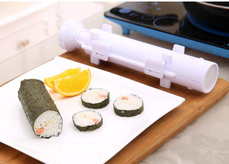 Sushi Tools - Sushi Bazooka Roll Maker