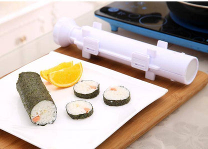 Sushi Tools - Sushi Bazooka Roll Maker