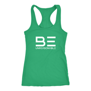 Next Level Racerback Tank