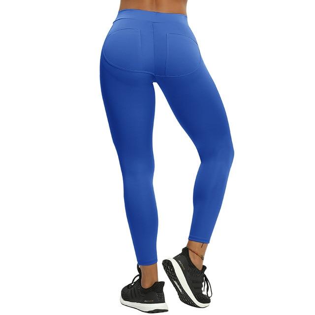 Fashion Push Up Slim Leggings