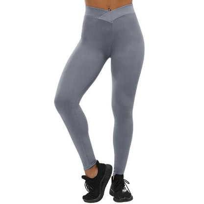 Fashion Push Up Slim Leggings