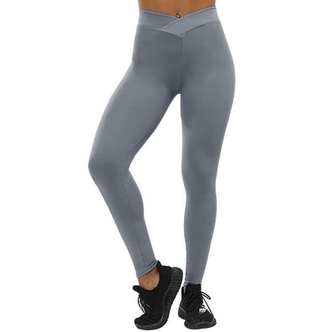 Image of Fashion Push Up Slim Leggings