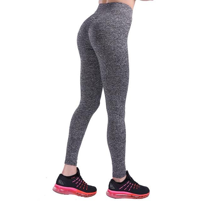 Fashion Push Up Slim Leggings