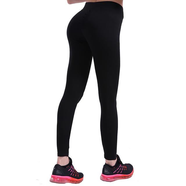 Fashion Push Up Slim Leggings