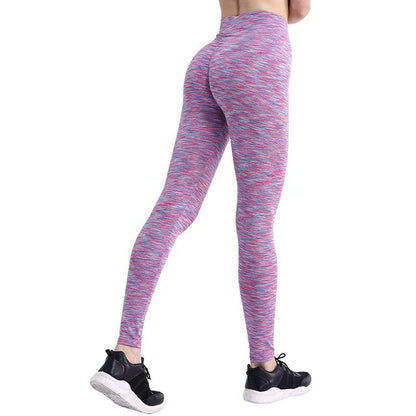 Fashion Push Up Slim Leggings
