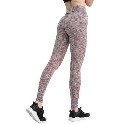 Fashion Push Up Slim Leggings