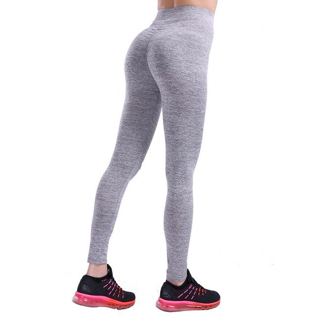 Fashion Push Up Slim Leggings