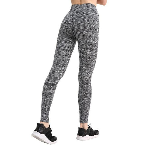 Image of Fashion Push Up Slim Leggings