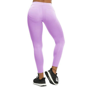 Fashion Push Up Slim Leggings