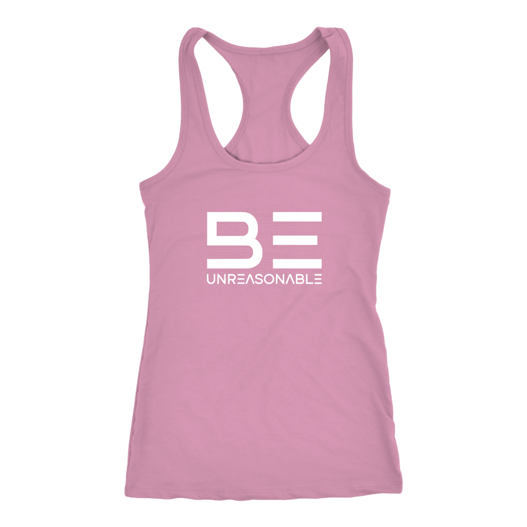 Next Level Racerback Tank