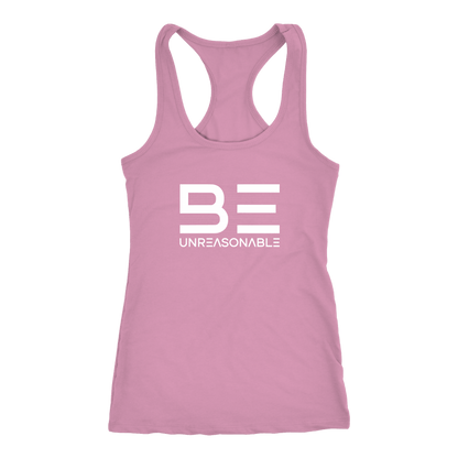 Next Level Racerback Tank
