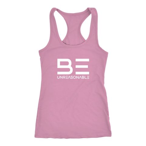 Image of Next Level Racerback Tank