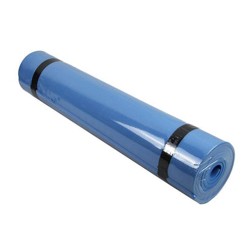 Image of Yoga Mats - Yoga Mat 6MM Thick Non-slip Yoga Mat