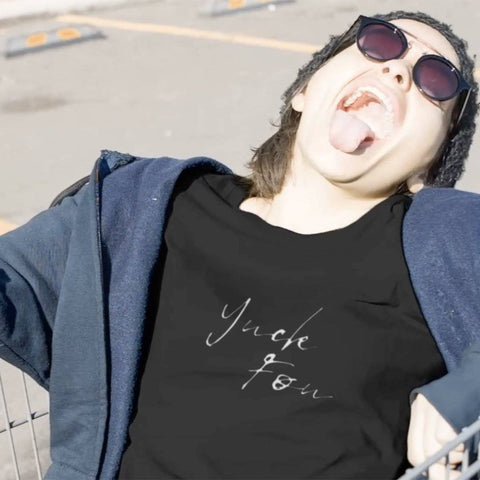 Image of Yuck Fou (Tultex T-Shirt)