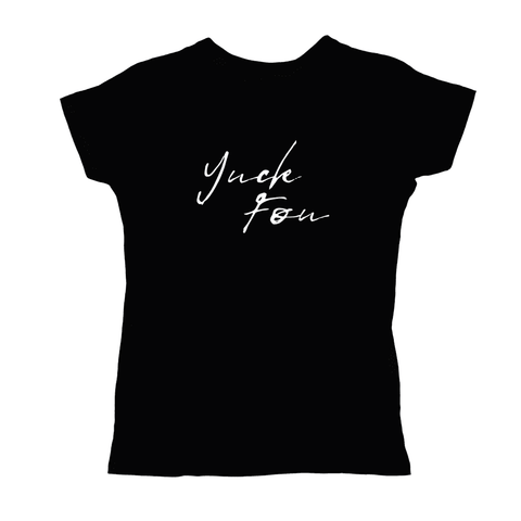 Image of Yuck Fou (Tultex T-Shirt)